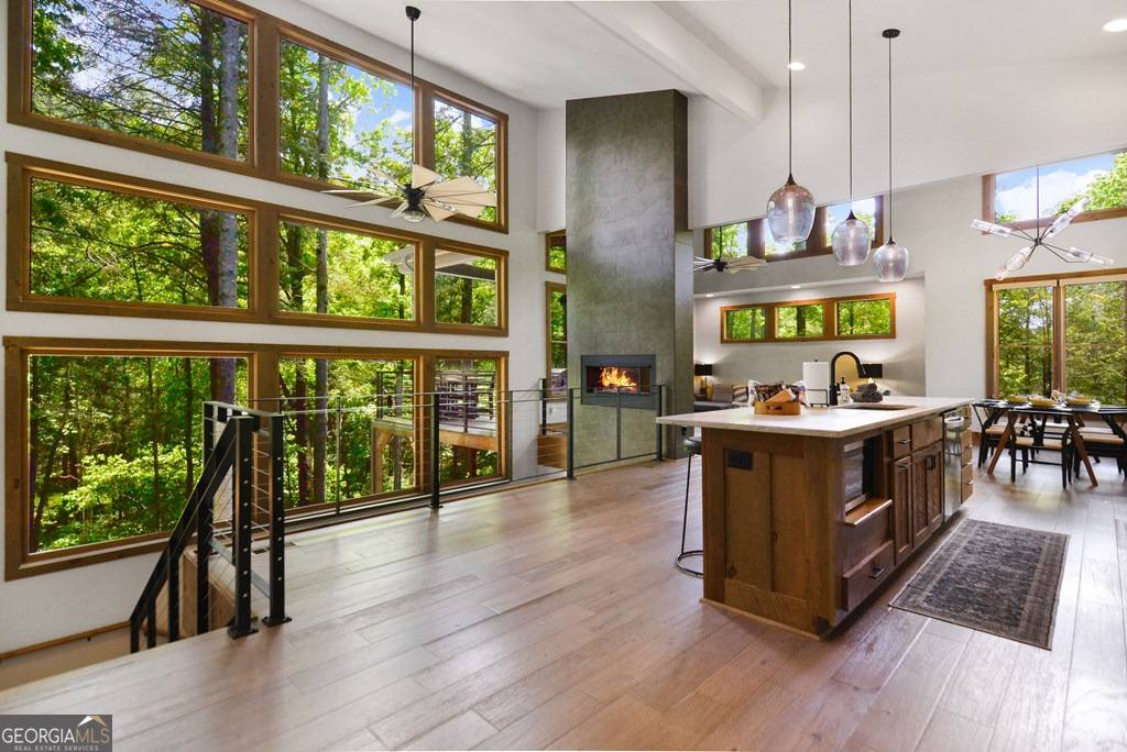 Ellijay, GA 30540,270 Watersong TRL
