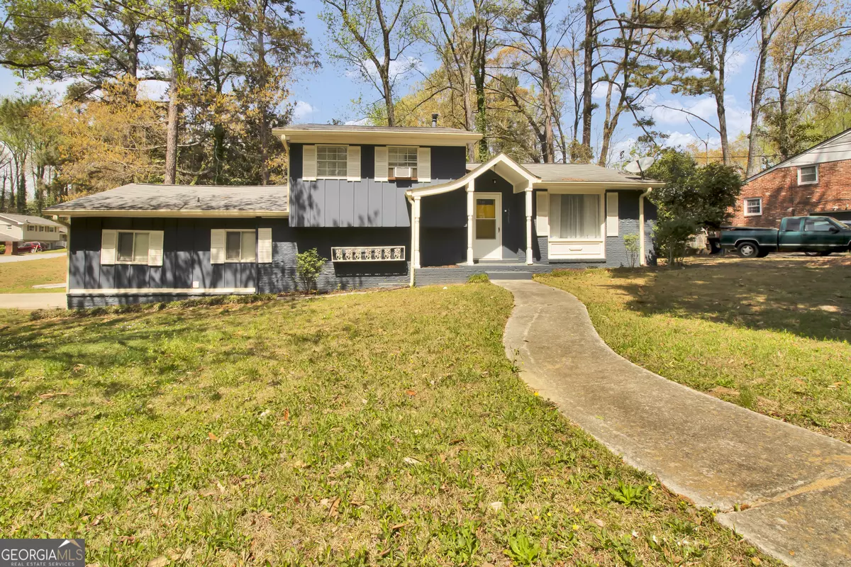 College Park, GA 30349,5505 Longmeadow