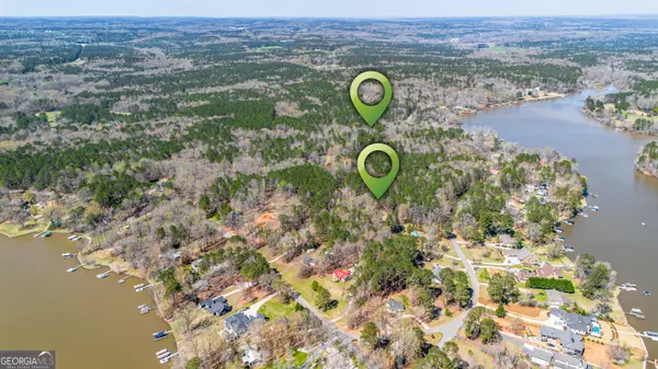 Buckhead, GA 30625,0 Sugar Creek TRL