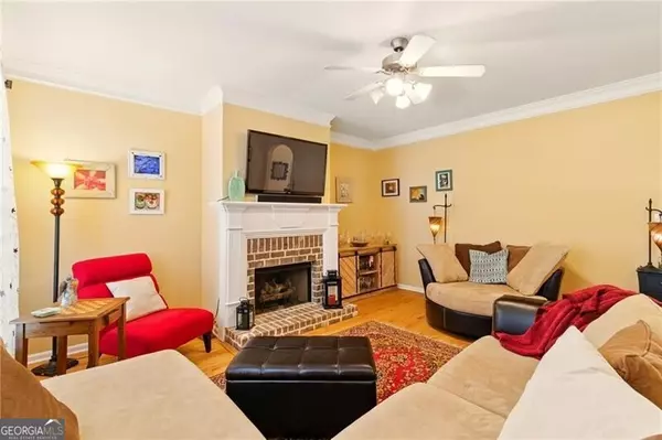 Kennesaw, GA 30152,1525 Endurance Hill DR #6