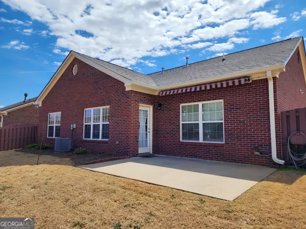 Cumming, GA 30040,1705 Rolling View DR