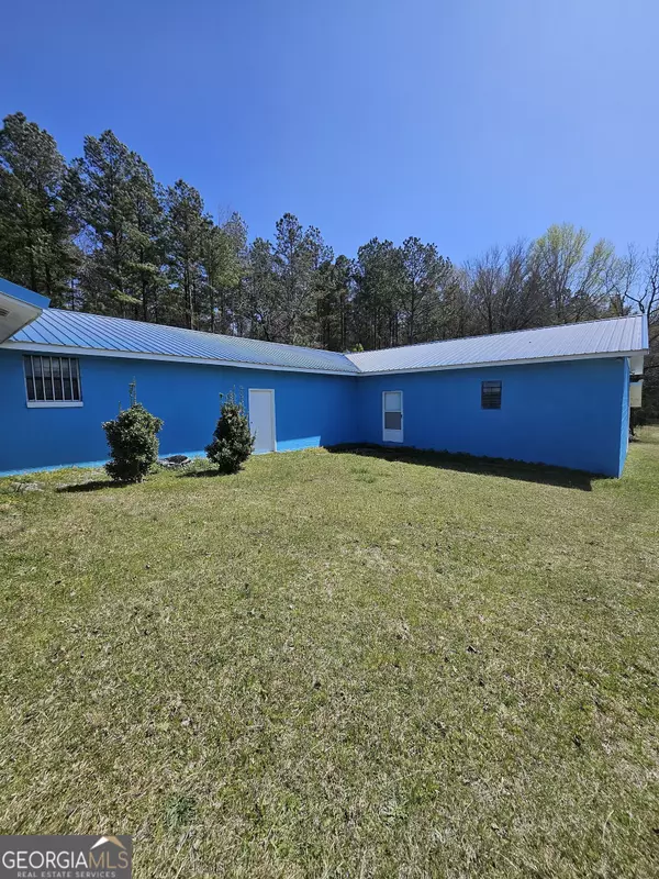 Crawfordville, GA 30631,4142 Raytown RD NE