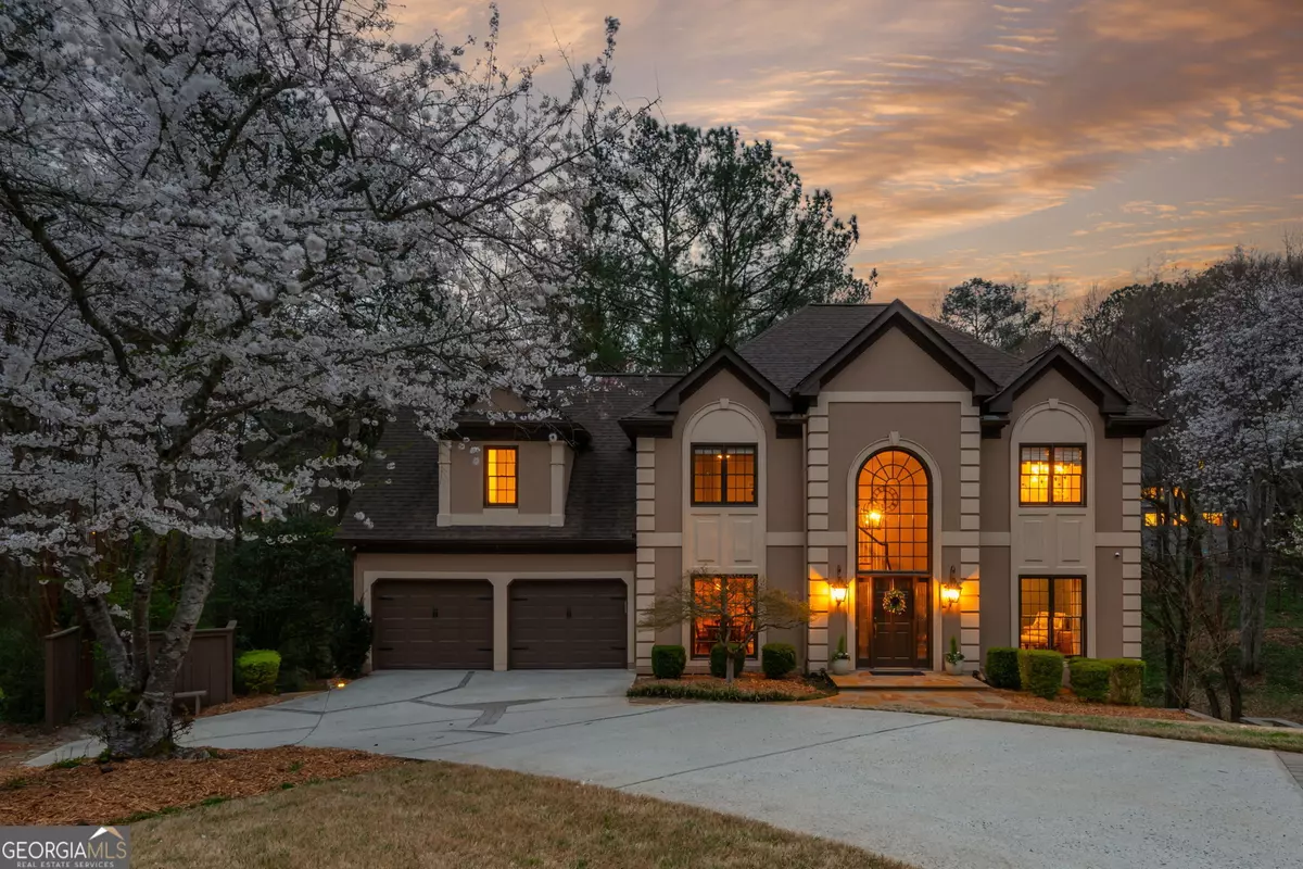 Roswell, GA 30075,275 Tynebrae PL