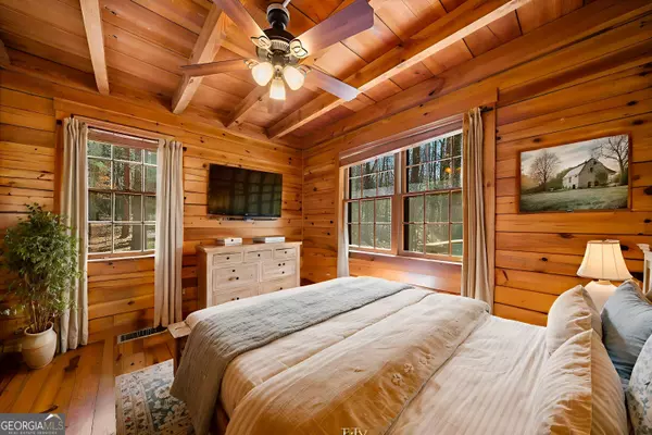 Ellijay, GA 30536,335 Misty Hollow RD