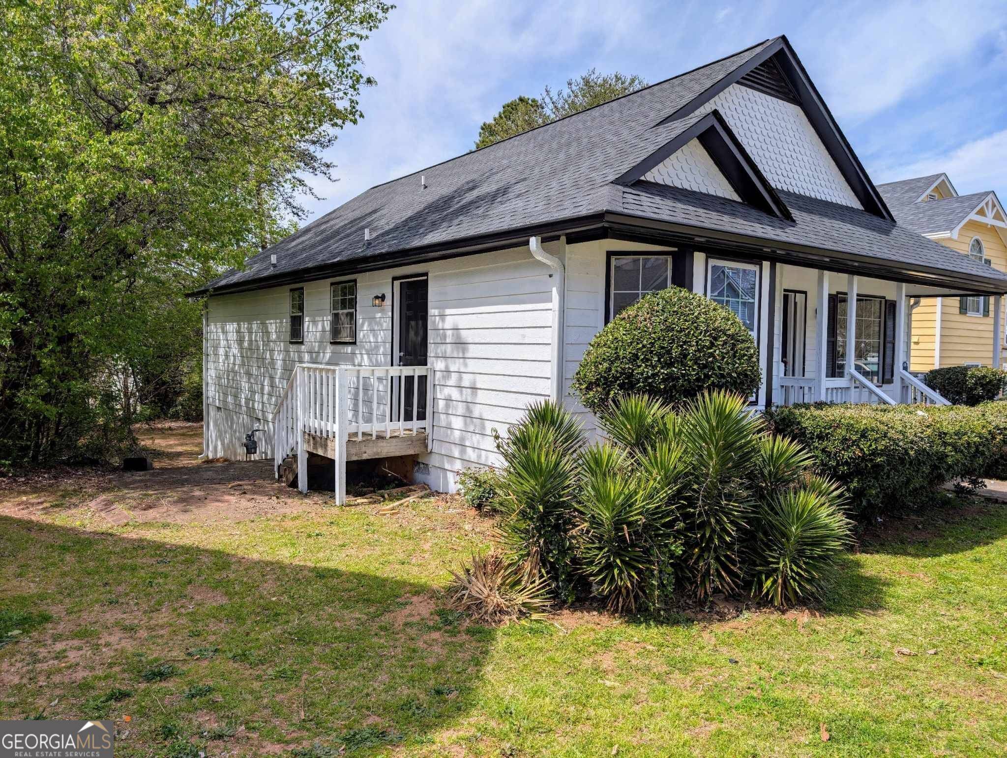Griffin, GA 30223,122 Wedgewood WALK