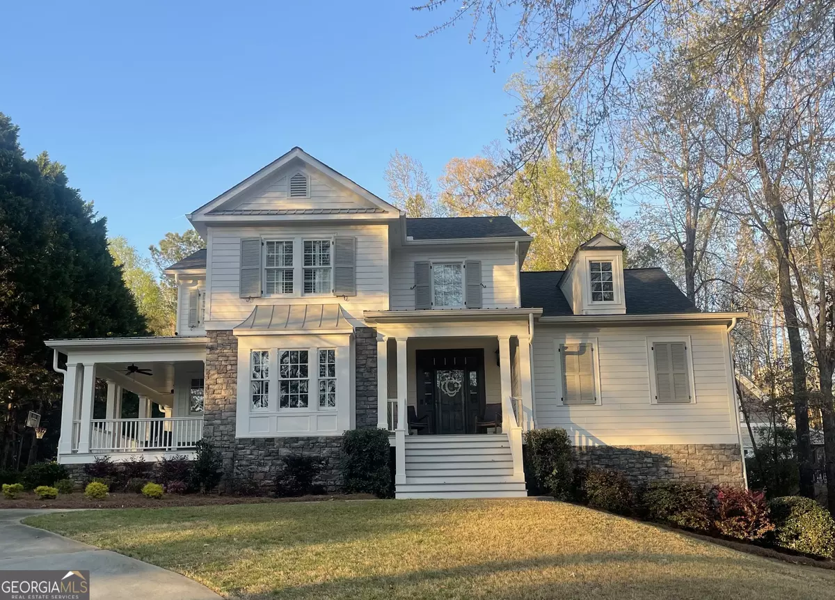 Peachtree City, GA 30269,207 Newport DR