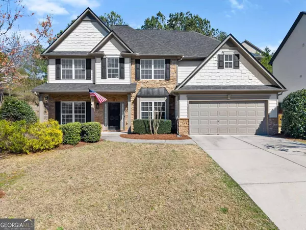 6025 Thrasher CT, Cumming, GA 30028