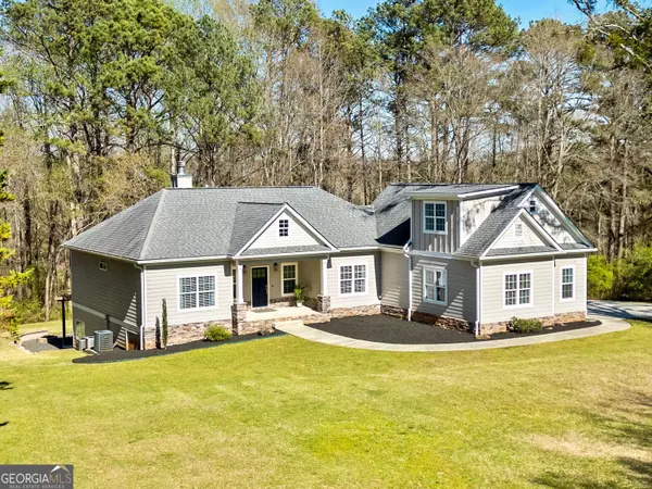 111 Lees Lake RD, Fayetteville, GA 30214