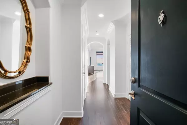 Atlanta, GA 30326,3445 Stratford RD NE #3601