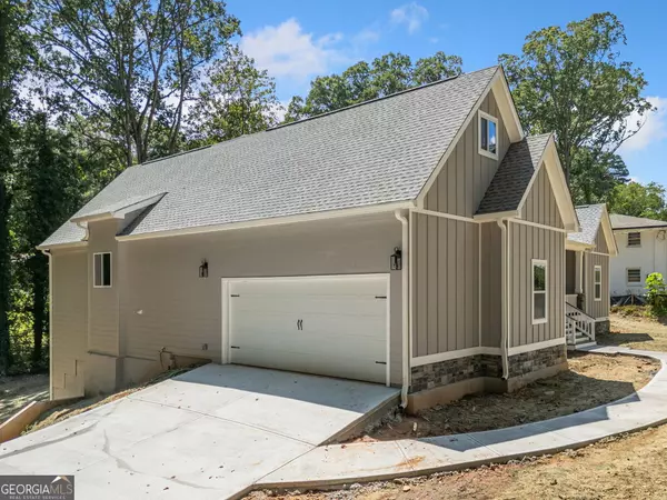 Mableton, GA 30126,237 Barbara LN SW