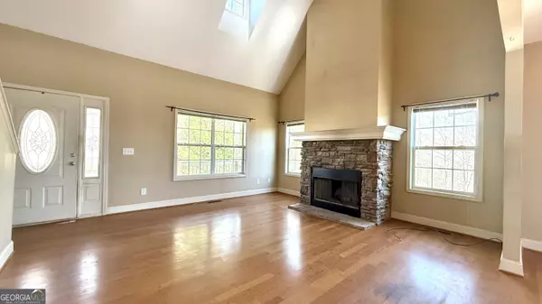 Cleveland, GA 30528,161 Alta Vista DR