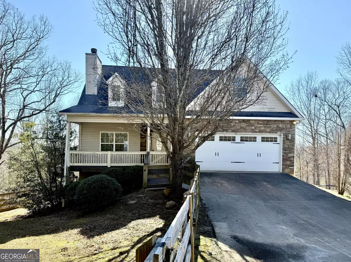 Cleveland, GA 30528,161 Alta Vista DR