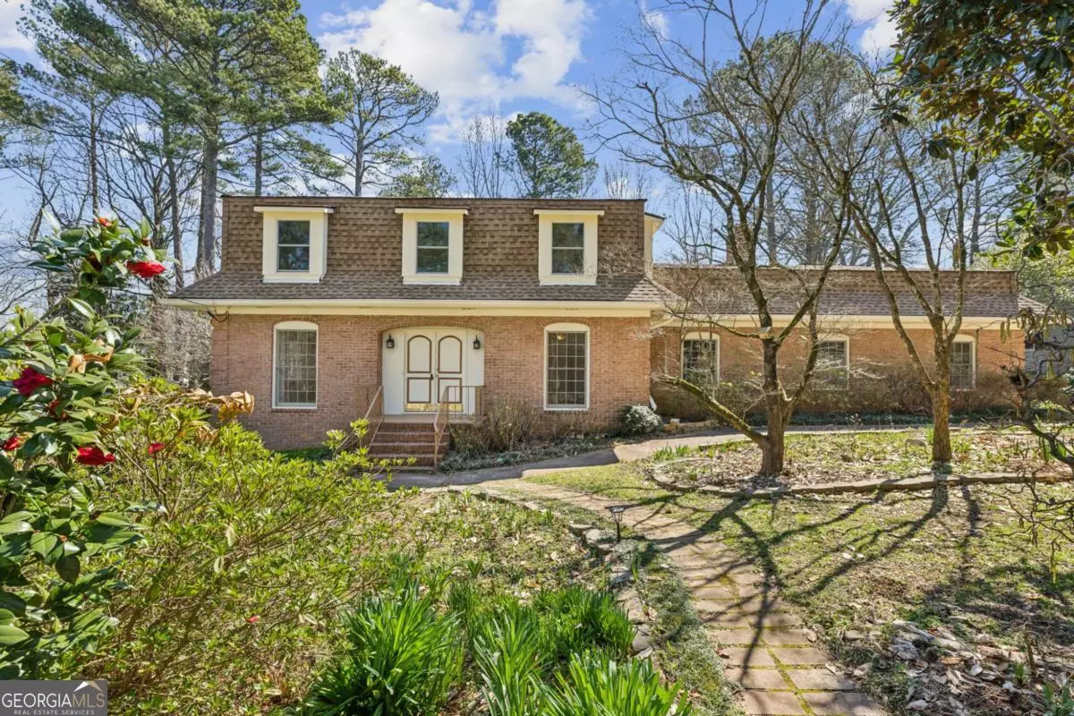 Tucker, GA 30084,2373 Woodcreek CT