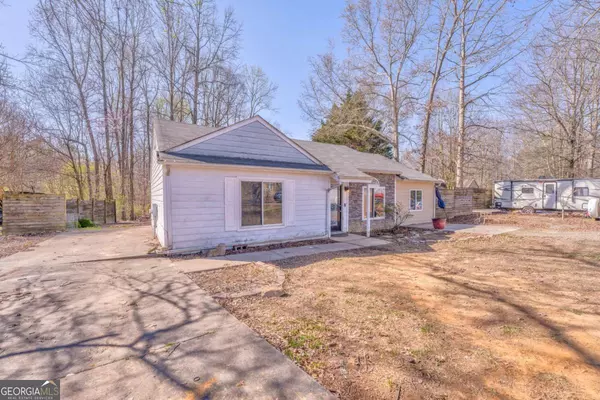 Crandall, GA 30711,90 Greyland Farm RD