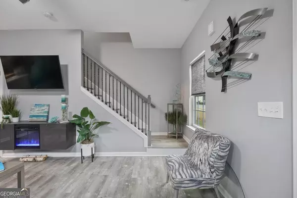 Cartersville, GA 30121,21 Samuel WAY NW