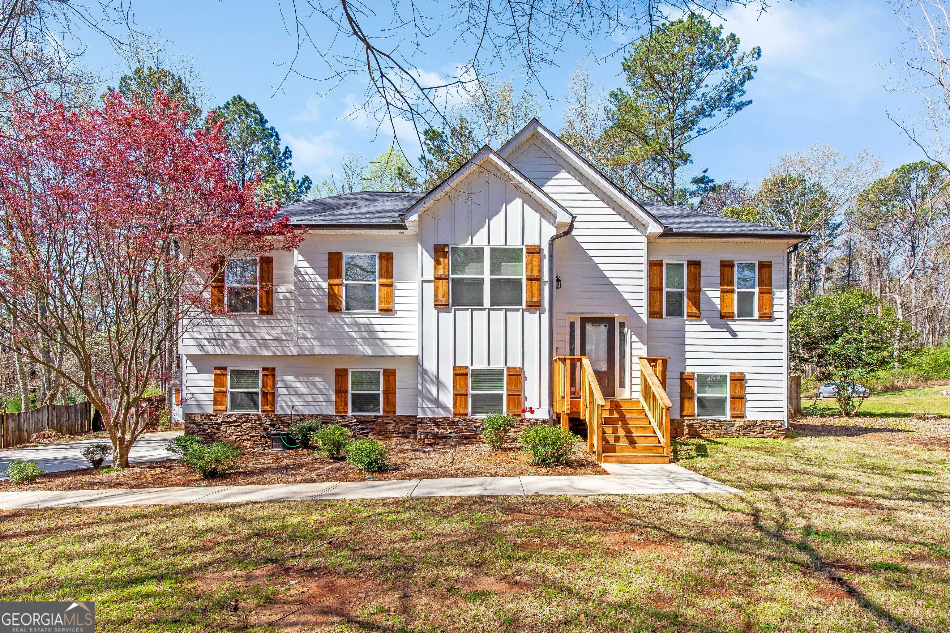 Villa Rica, GA 30180,275 Cedars Glen CIR