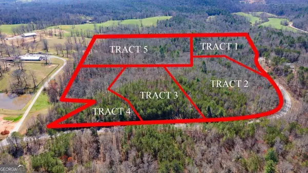 Dawsonville, GA 30534,0 Afton #1 RD