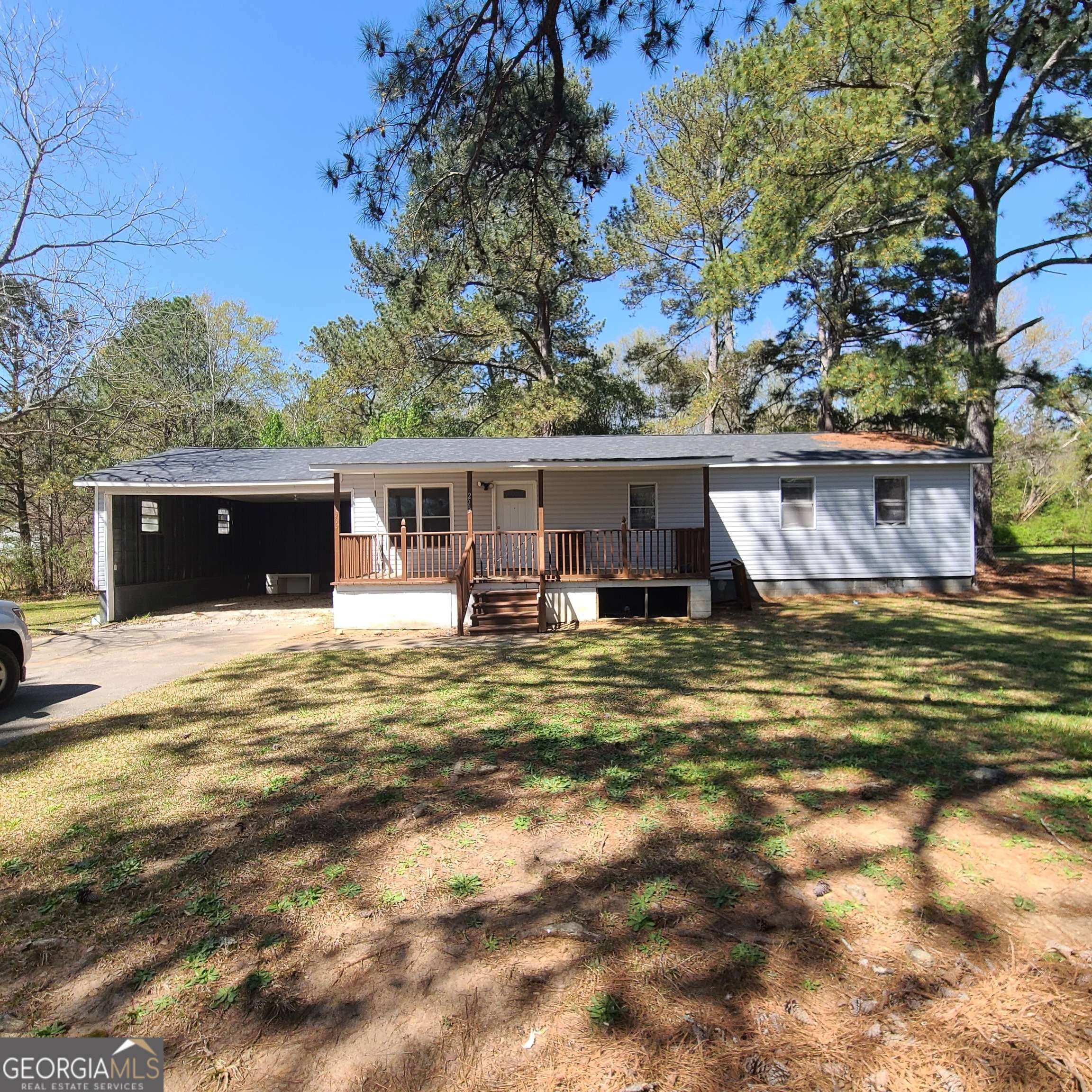 2563 Highway 81 E, Mcdonough, GA 30252