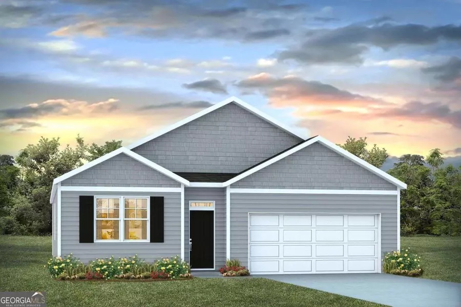 202 Birdsill ST, Statesboro, GA 30461
