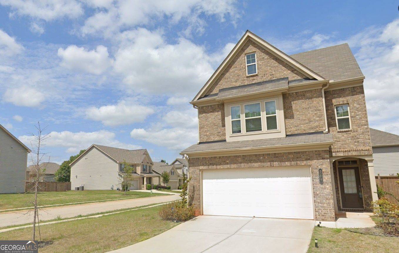 Mcdonough, GA 30253,3277 Baylor CIR
