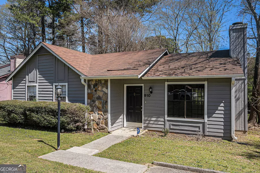 910 Brandon Hill WAY, Jonesboro, GA 30238