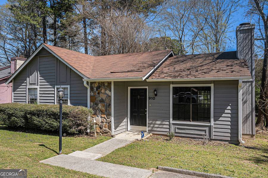 910 Brandon Hill WAY, Jonesboro, GA 30238