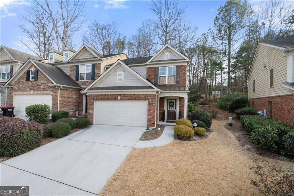 Mableton, GA 30126,5800 Oakdale RD SE #165