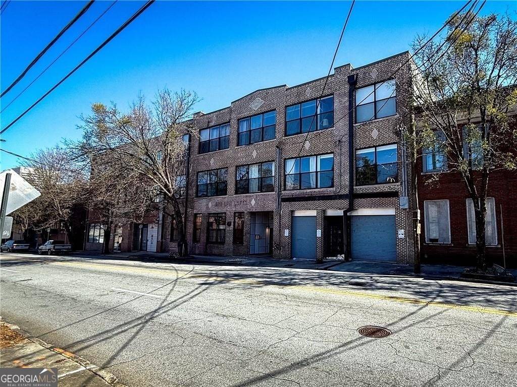 204 Walker ST SW #208, Atlanta, GA 30313