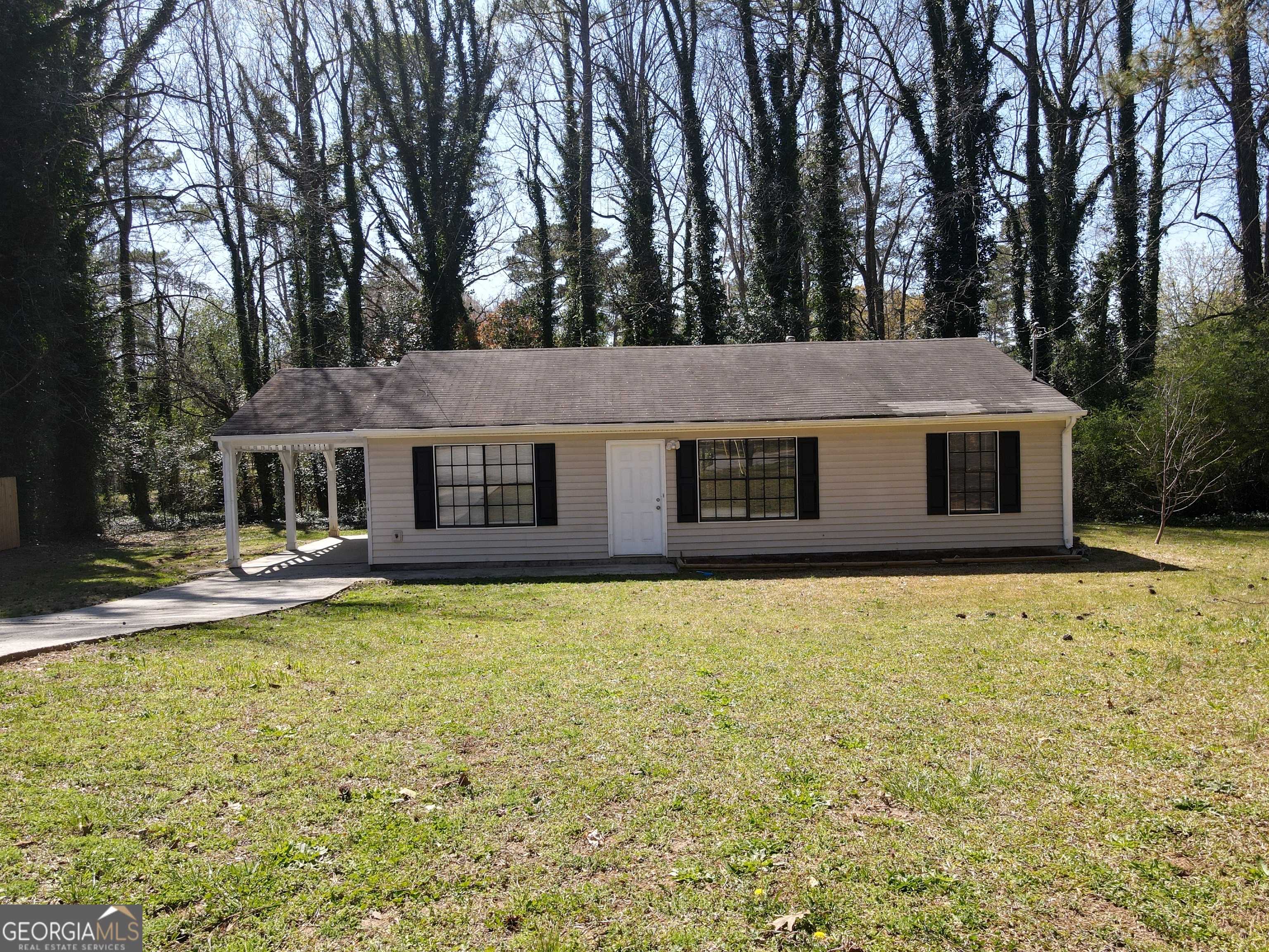 Jonesboro, GA 30238,61 Scoby CT