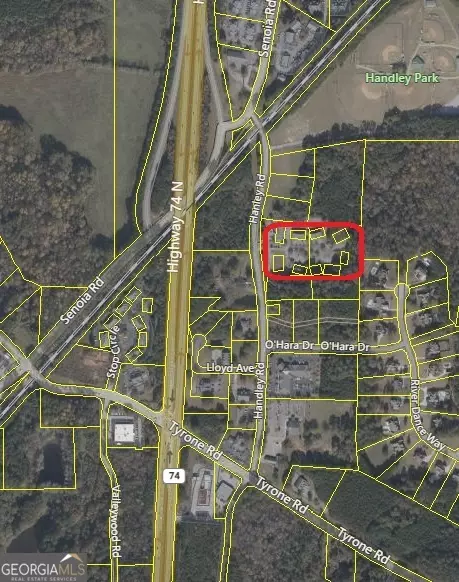 Tyrone, GA 30290,120 Handley RD
