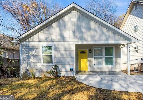 257 Fletcher ST SW, Atlanta, GA 30315