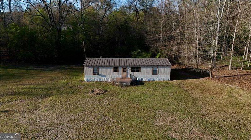 152 Knox RD, Powder Springs, GA 30127