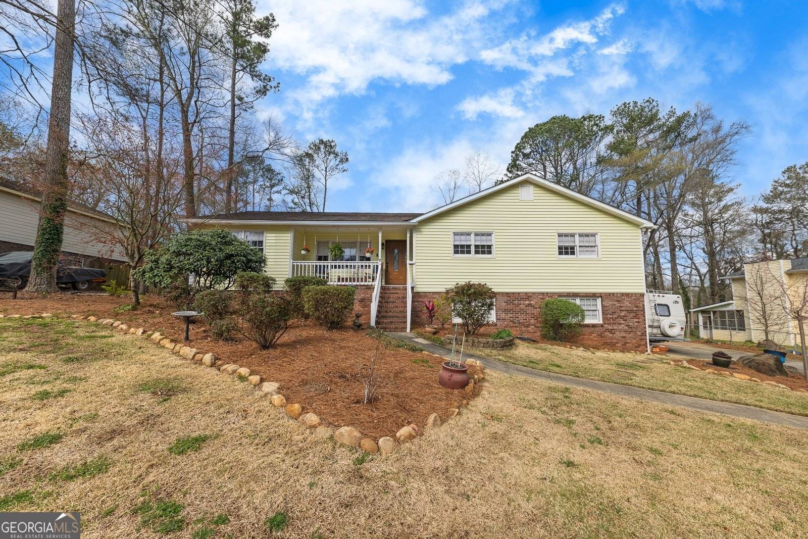 Woodstock, GA 30188,532 Rivercrest DR