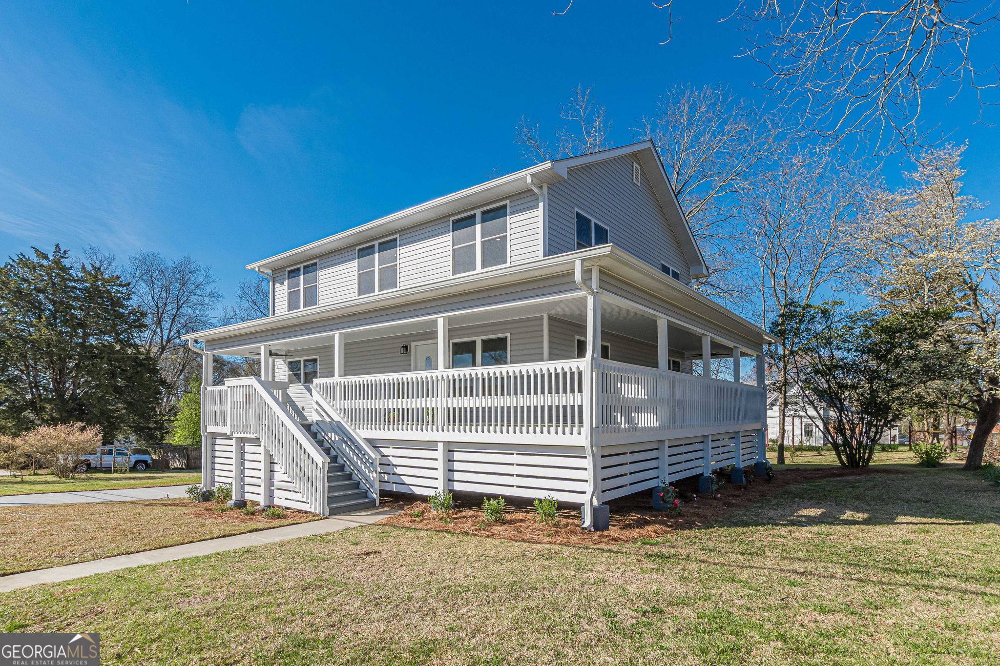 Bremen, GA 30110,201 Georgia AVE S