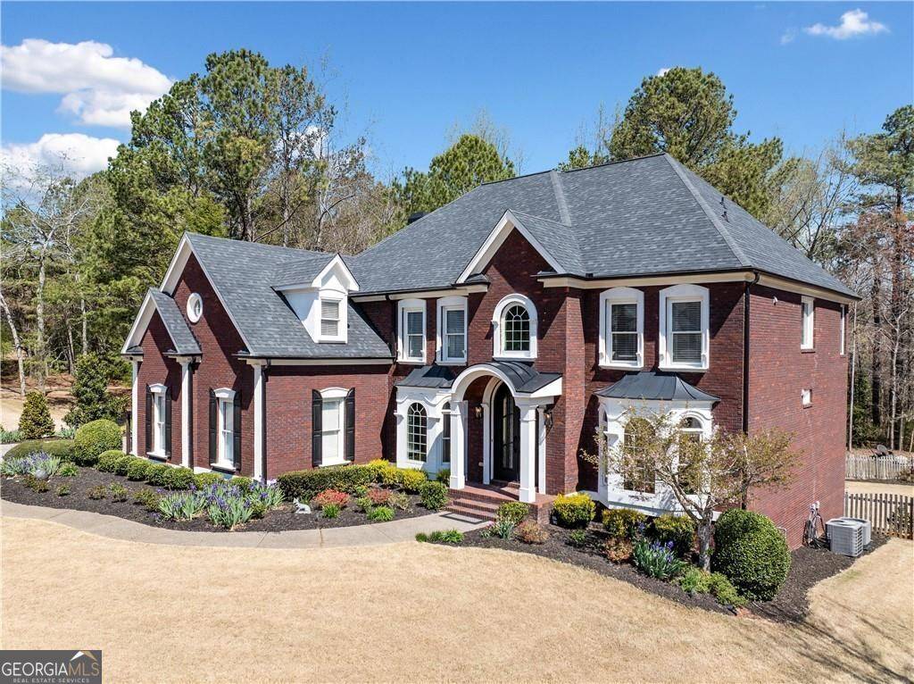 Cumming, GA 30041,3795 Duckcove WAY