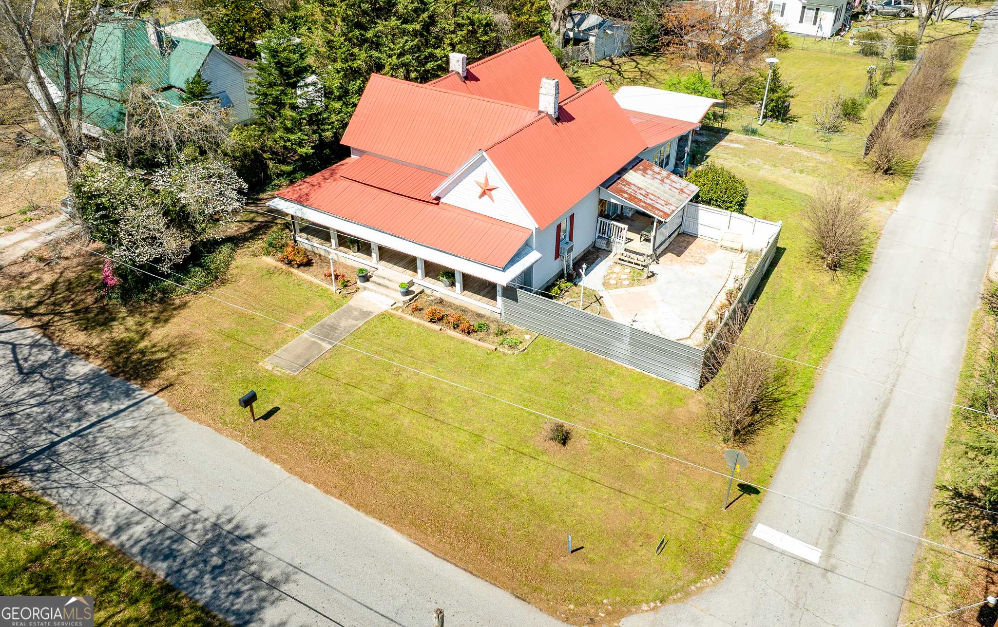 Royston, GA 30662,200 College ST
