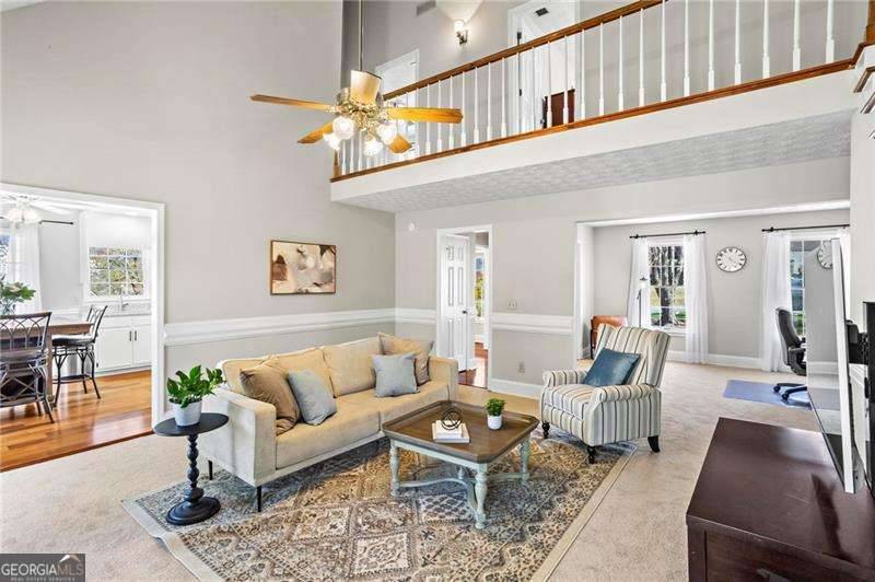 Powder Springs, GA 30127,6009 Wyndham Woods DR