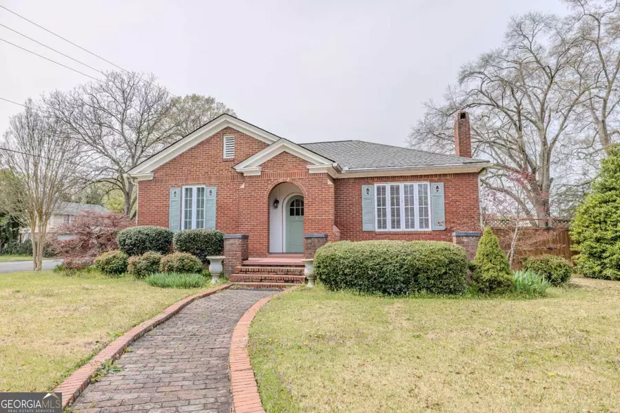 8 Rosewood RD SW, Rome, GA 30165