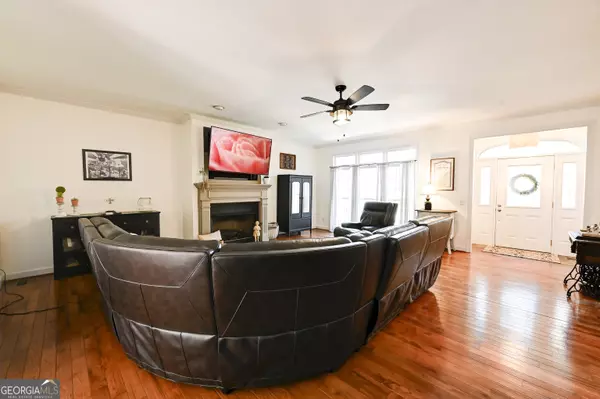 Chatsworth, GA 30705,406 Mountain Shadow LN