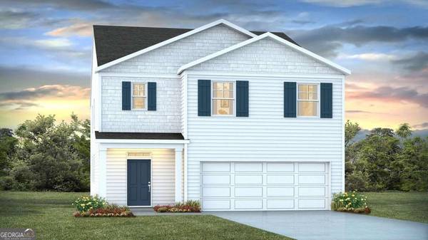 207 Birdsill ST, Statesboro, GA 30461