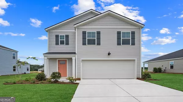 207 Birdsill ST, Statesboro, GA 30461