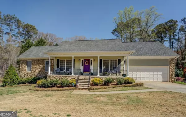 802 Sugar Creek DR SE, Conyers, GA 30094