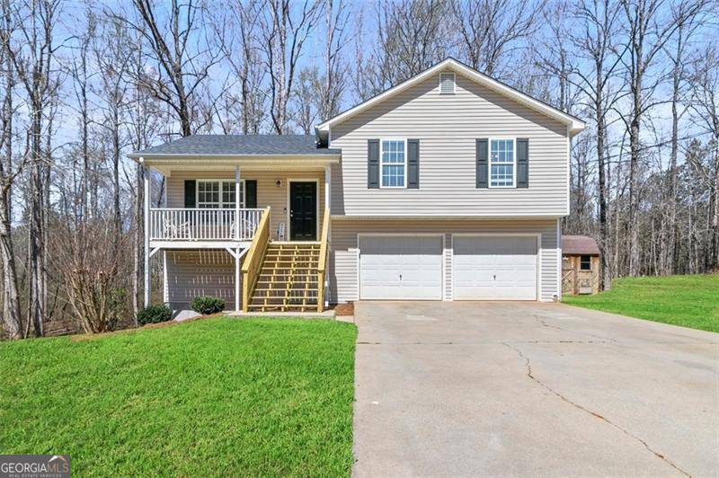 Rockmart, GA 30153,38 WAYFARING