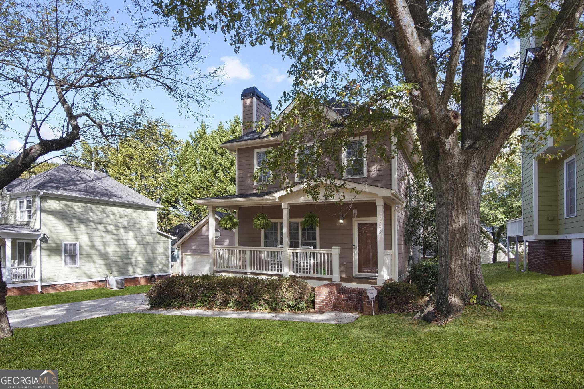 Atlanta, GA 30313,109 Bowen CIR