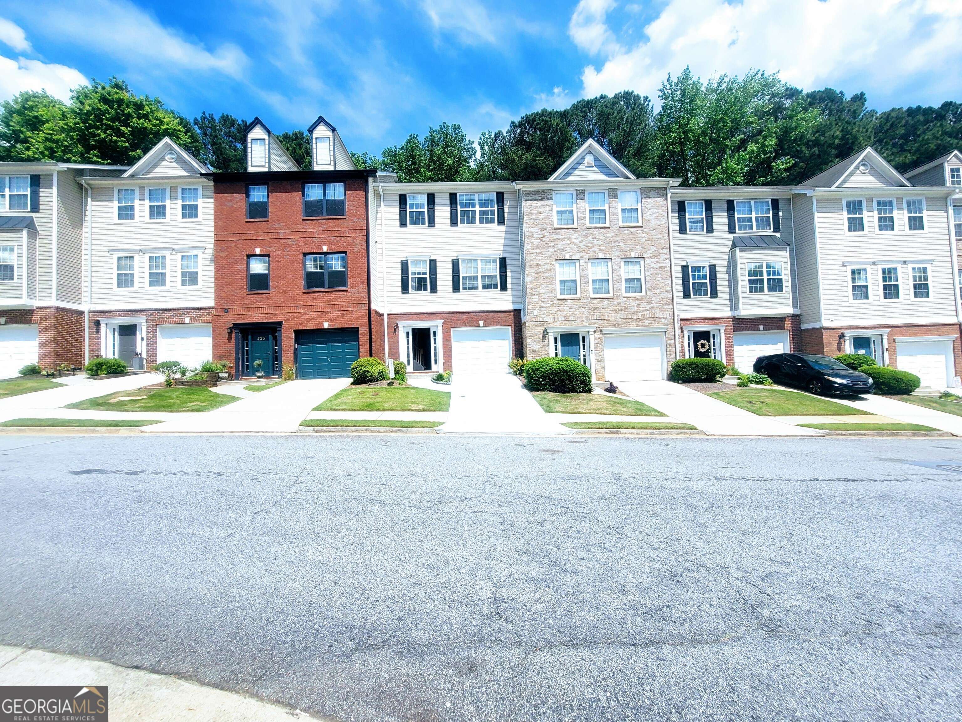 Scottdale, GA 30079,523 Lantern Wood DR