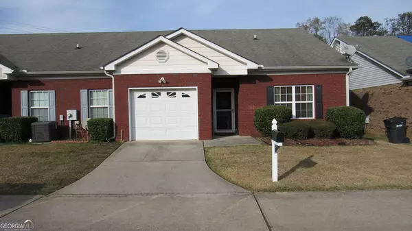Riverdale, GA 30274,238 Valley Hill Road RD