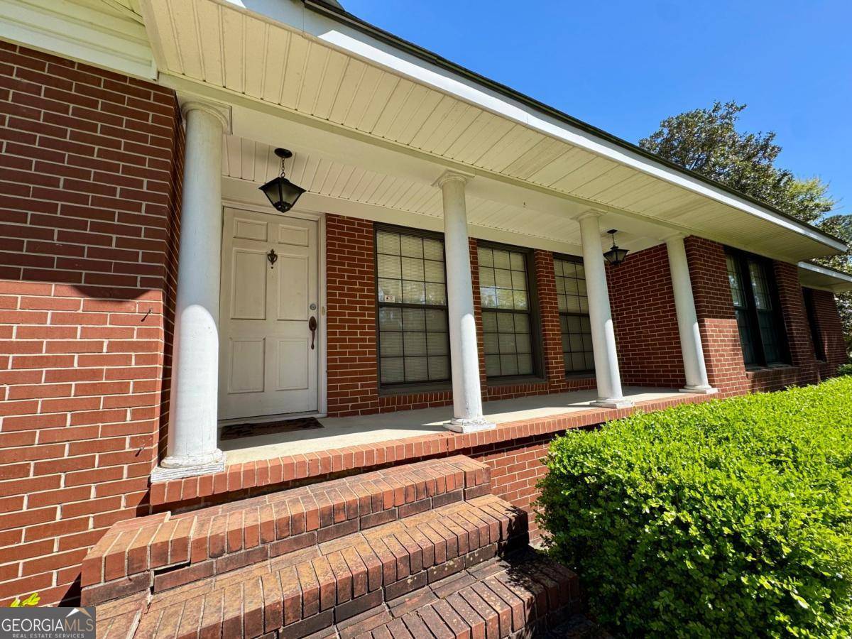 Tifton, GA 31794,1461 Old Ocilla RD