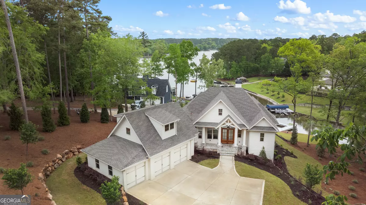 Greensboro, GA 30642,1611 A P Roper RD