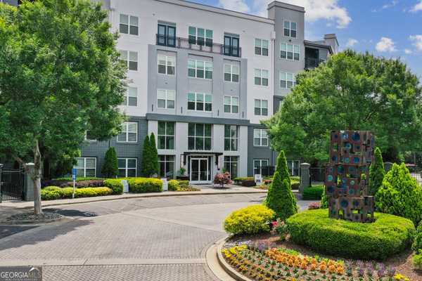 747 Ralph Mcgill BLVD NE #337, Atlanta, GA 30312
