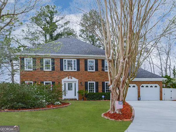 Kennesaw, GA 30144,750 Maggie CT NW